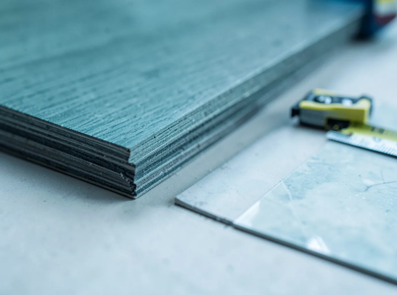 Luxury Vinyl Plank Installation Aspermont, TX FAQs